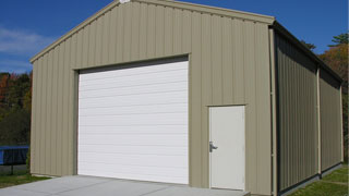 Garage Door Openers at Seffner Park, Florida